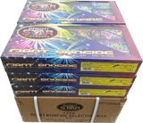 6x Giant Bonfire Box case deal by Bright Star