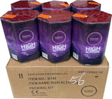 6x High Altitude case deal by Evo Fireworks