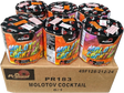 6x Molotov Cocktail case deal by Primed Pyrotechnics