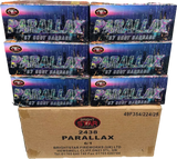 6x Parallax case deal by Bright Star