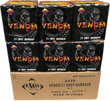 6x Venom case deal by Bright Star