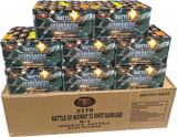 8x Battle of Midway case deal by Bright Star