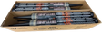 8x Gatling Barrage case deal by Cube Fireworks