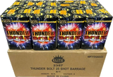 8x Thunder Bolt case deal by Bright Star