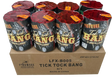 8x Tick Tock Bang case deal by Pyroworx