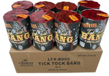 8x Tick Tock Bang case deal by Pyroworx