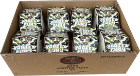 8x Vortex Fury case deal by Bright Star
