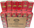 900x Fun Snaps case deal by Cube Fireworks