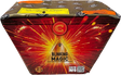 Blinking Magic firework by Celtic