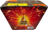 Blinking Magic firework by Celtic