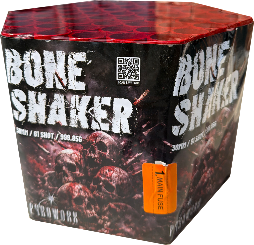 Boneshaker 61