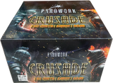 Crusade firework by Pyroworx