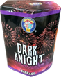 Dark Knight firework by Brothers Pyrotechnics
