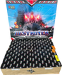 Destroyer firework by Galactic Fireworks