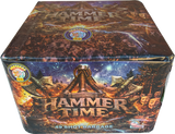 Hammer Time