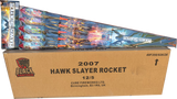 12x Hawk Slayer