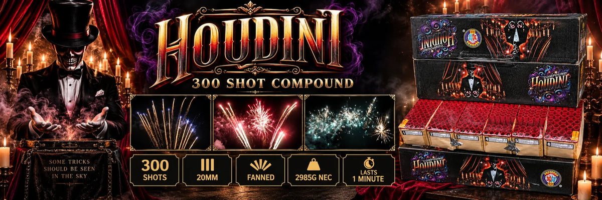 Houdini Desktop