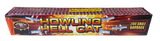Howling Hellcat firework by Bright Star
