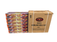 Howling Hellcat case of 18 by Bright Star