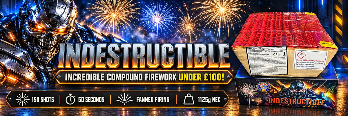 Indestructable Deesktop