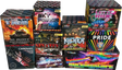 Loud Noise Pack Extreme firework pack by Galactic Fireworks