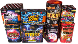 Loud Noise Pack