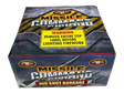 Missile Command firework by Bright Star