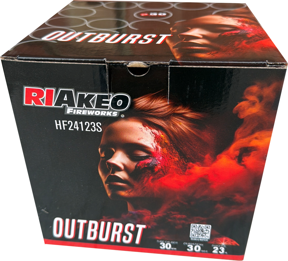 Outburst