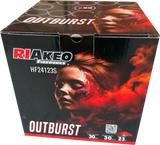 Outburst