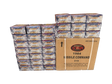 Bulk case of Bright Star Missile Command fireworks