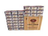 Bulk case of Bright Star Missile Command fireworks