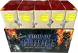 Tour De Force 288-shot fanned F3 compound firework by Pyroworx