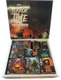 Terror Time cake pack firework by Galactic Fireworks