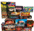 Ultimate Compound Pack firework pack by Galactic Fireworks
