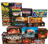 Ultimate Compound Pack firework pack by Galactic Fireworks