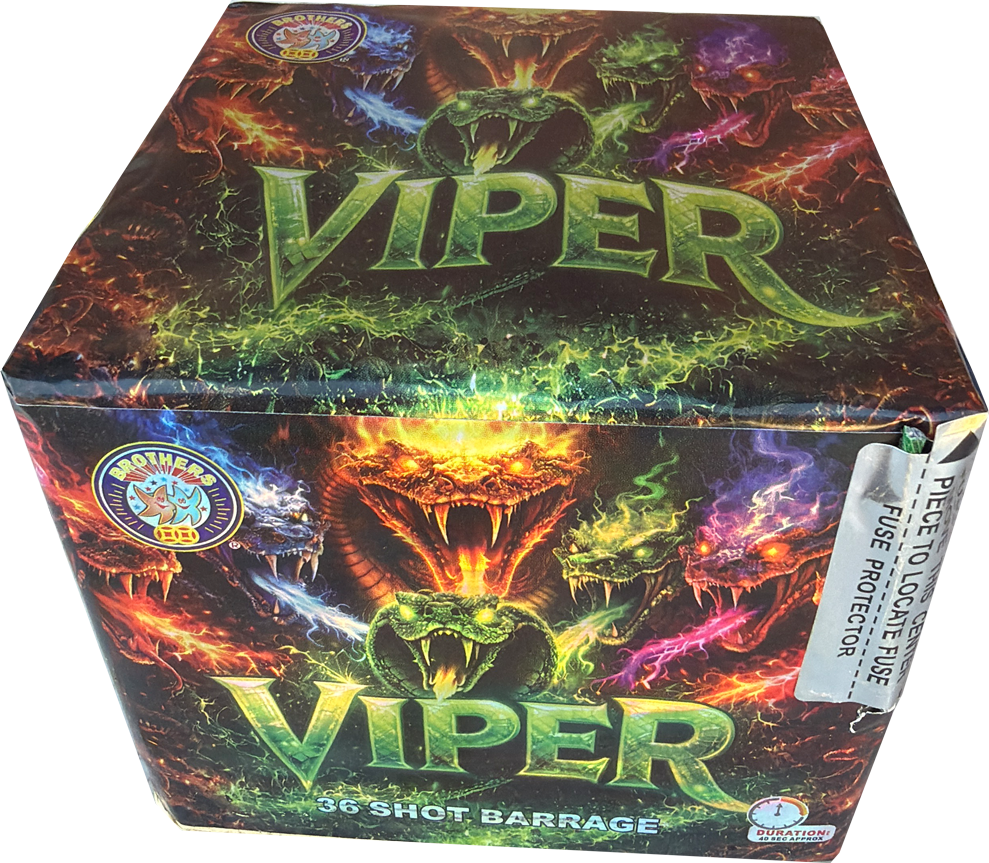 Viper