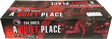 A Quiet Place 244-shot low-noise compound firework by Caratacus Potts