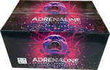 Adrenaline firework by Pyroworx