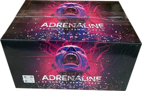 Adrenaline firework by Pyroworx
