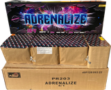 Adrenalize