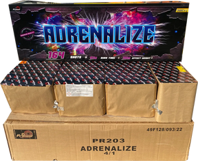 Adrenalize