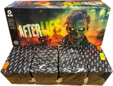 Afterlife 134-shot compound firework by Evolution Fireworks