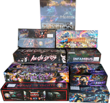 All In Pack firework by Galactic Fireworks