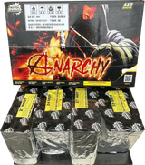 Anarchy firework by Cube Fireworks