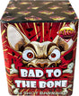 Bad To The Bone firework by Esco Fireworks