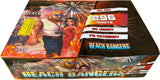 Beach Bangers firework by Black Panther