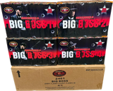 Big Boss cake pack by Bright Star
