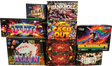 Big Boys Pack firework bundle by Mixed