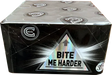 Bite Me Harder firework by Celtic