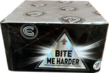 Bite Me Harder firework by Celtic